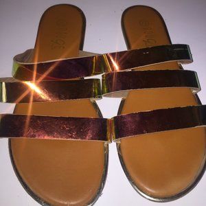 cute sandals